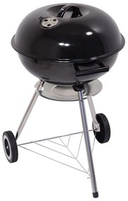 Bari faszenes grillsütő, ø 44 cm - Cattara
