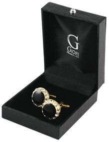 Mancsgombok Giori Milano RS0701