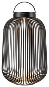 USB hordozható dimmelhető LED kültéri lámpa ø 31 cm Lito Led – Blomus