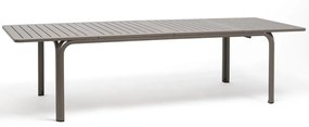 ALLORO 210/280 kerti asztal