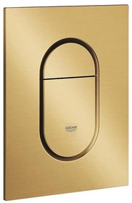 GROHE 37624GN0 - ARENA COSMOPOLITAN S nyomólap, 130 × 172 mm, arany