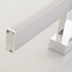 LED Fürdőszobai fali lámpa LED/14W/230V IP44