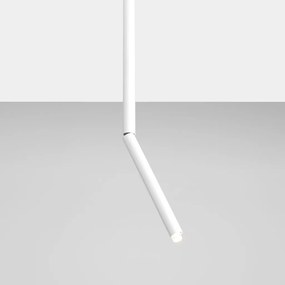 Aldex STICK 1084PL_G_M Plafonlámpa 1x5W/G9