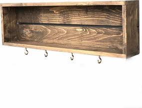 Fali polc, 70 cm – Raf335
