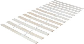Léces ágyrács, PLAZA, 160x200 cm