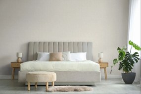 Zambaiti Parati Casa Chic Marezzato fehér-szürke faerezetes texturált vlies tapéta – Z20113
