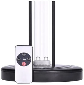 Brilagi - Fertőtlenítő germicid lámpa UVC/100W/230V + távirányítás