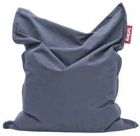 Fatboy "The original stonewashed" babzsák, 11 változat - Fatboy® Szín: kék