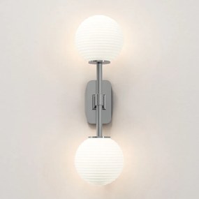 Astro Lighting TACOMA 1429002 Fali lámpa 2x3W/G9 IP44