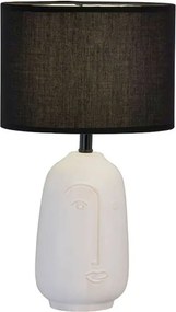 Fischer&Honsel Face 50716 Asztali lámpa 1x25W/E14 IP20