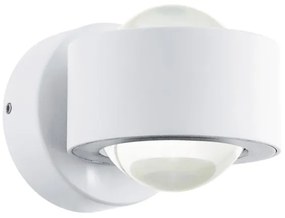 Eglo 98747 - LED Kültéri fali lámpa TREVIOLO 2xLED/2W/230V IP44