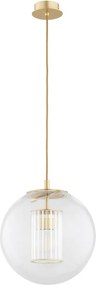 Argon HAMPTON 8626 Függőlámpa 1x15W(Max)/E27 IP20
