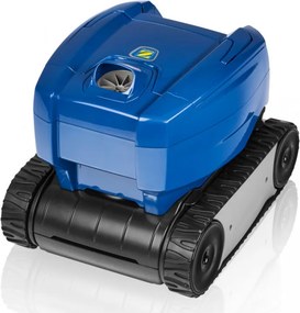 Zodiac Tornax Pro RT 3200 automata vízalatti medence porszívó robot – 2 év garancia