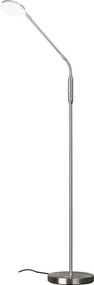 Fischer&Honsel Sorento 40534 Állólámpa 1x6,3w/led 2700k-3350k-4000k 760lm ip20