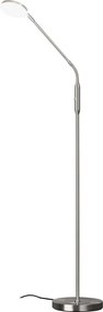 Fischer&amp;Honsel Sorento 40534 Állólámpa 1x6,3w/led 2700k-3350k-4000k 760lm ip20