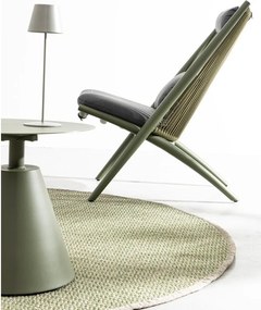 USB LED asztali kültéri lámpa ø 12 cm Etna – Bizzotto