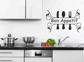 Konyhai falmatrica BON APPETIT 50 x 100 cm