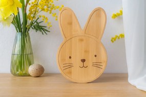 Tálaló vágódeszka BUNNOO 20x30 cm