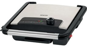 Sencor SBG 3710SS kontaktgrill