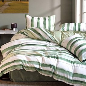 Ágynemű Homa KORSA GREEN 7 részes 140X200 cm