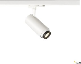 SLV NUMINOS® ZOOM M DALI 1006119 Sínreflektor 1x20W/LED 4000K 1900LM