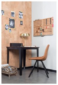 Eclipse sárgaréz asztali lámpa - Dutchbone