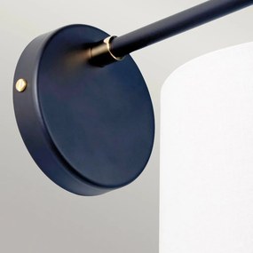 Elstead Lighting Balance BALANCE1-BKPN Fali lámpa 1x60W/E27