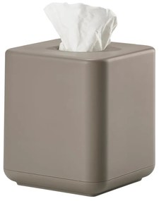 Műanyag zsebkendőtartó Ume – Zone