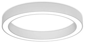 LED2 - LED Dimmelhető mennyezeti lámpa SATURN LED/60W/230V 3000K/4000K fehér