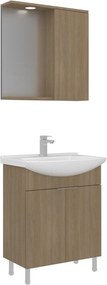 Purus mosdószekrény, 65 cm – TR785PNC1706