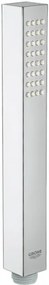 Grohe Euphoria Cube kézi zuhany négyzet króm 27698000 G27698000