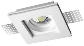 Tobia álmennyezetbe süllyeszthető spotlámpa