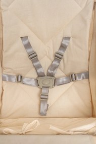 Incababy Babahinta Comfort Mosaic