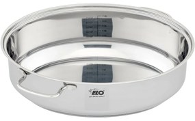 Elo 99938 Sütőedény fedővel és ráccsal Bella Gusto38 x 27,5 cm