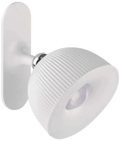 LED Dimmelhető újratölthető mágneses asztali lámpa 4in1 LED/4,2W/3,7V 4000K fehér