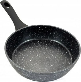 Indukciós Serpenyő 16cm Kerámia Gránit