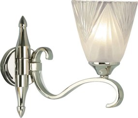 Endon COLUMBIA 63456 Fali lámpa 1x40W/E14