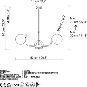 Antler - 13767
