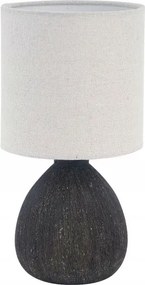 Éjjeli lámpa Versa 28x14cm