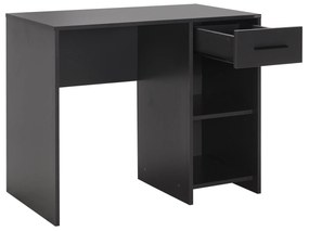 PC asztal Calliope 1 (antracit) . 1109388