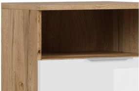 Éjjeliszekrény Zele KOM1S. 1005687