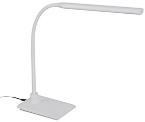 Eglo Eglo 96435 - LED Asztali lámpa LAROA LED/3,5W/230V fehér EG96435