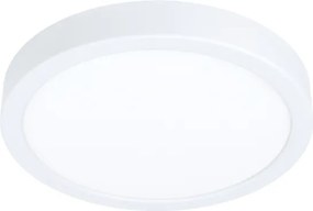 Eglo 901307-LED Mennyezeti lámpa FUEVA LED/11,5W/230V 2700/4000/6500K átm.21,1cm fehér