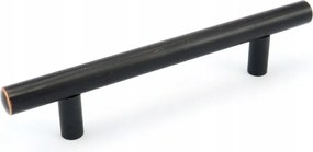 AA05 Fogantyú 160 MM /220 MM Fekete Réz Ant