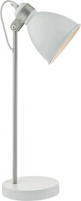 Dar Lighting FREDERICK FRE4202 Asztali lámpa 1x40W/E27
