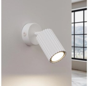 Brilagi Brilagi - Fali spotlámpa CRESTO 1xGU10/10W/230V fehér BG1849