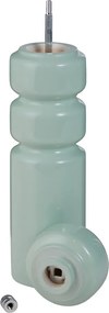 SALT & PEPPER só- és borsörlő 23 cm , menta