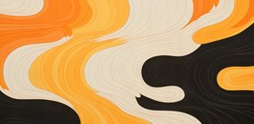 Poszter 91,3x44,5cm Nap és árnyék