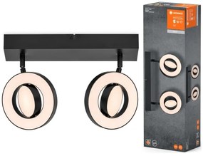 Ledvance - DECOR SATURN LED spotlámpa 2x11W 230V 3000/4200/6500K