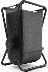 Simplehuman Összecsukható szennyestartó kosár X-Frame, antracit